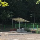 백담고을캠핑장 이미지