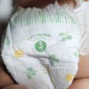 더 그로우퍼스 | 아기가 직접 쓴 기저귀 후기&추천 "하기스 네이처메이드","팸퍼스 엔젤브리즈" 특징 비교ʕ｡•ﻌ•｡ʔ...