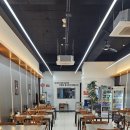 불당동 24식당 돈짬 – 돈가스 짬뽕 후기
