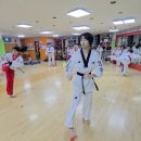 경희대 대영 태권도장 이미지