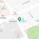 파리바게뜨 청주터미널점 이미지