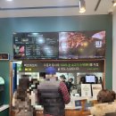 프랭크버거 문래점 이미지