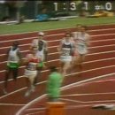 Dave Wottle 800M 뮌헨올림픽 대역전극 이미지