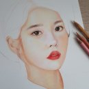 인물화 이미지