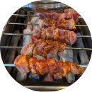 홍정양꼬치 이미지