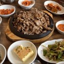 광릉불고기 - 남양주시 | 광릉불고기