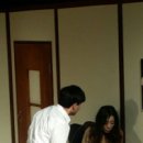 공포연극 두여자 이미지