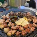 평택시청 중앙광장1 | 위례 맛집 육즙 가득 고기 맛있게 구워주는 제줏간 위례중앙광장점