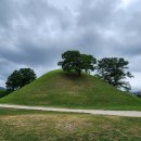 봉황대고분 이미지