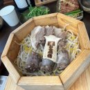 해정 | 광교 흥덕 순댓국 맛집 고시해정 본점 특허 레시피 맛본 후기