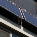 형태양광발전소 이미지