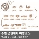 매산초등학교 | 수원 근대문화 여행코스 : 신작로에서 만난 과거와 현재
