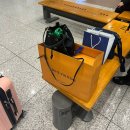 헝가리 부다페스트 공항 택스리펀 후기