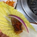 언양숯불매생이 | [창녕 부곡 온천 맛집] 돼지생갈비 전문 언양숯불갈비(+매생이굴탕)