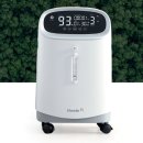 제1산소(의료용산소판매업) | 가정용 산소발생 휴대용 세이프비 휠리오투