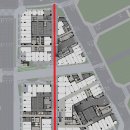 검단e편한세상 정문 이미지