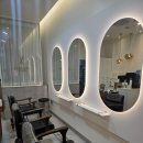 아우라헤어 이미지