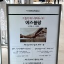 현대백화점 정문 | 목동윤곽관리 리프팅, 에즈블랑 현대백화점 목동점 재방문 후기❤️