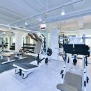 피트니센스 이미지