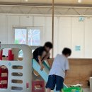 아메리카나 | 안성 가볼만한곳 물놀이 풀장 실내 모래놀이 천국 수제버거가 맛있는 '아메리카나 안성본점' 내돈내산 후기