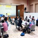 미디어 아트 콘서트 이미지