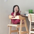 디홀릭 | 디홀릭가구 피노키오 유아의자 후기｜트립트랩 물려주고 첫째 의자로 선택한 이유