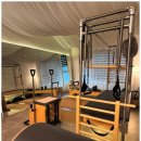 고양안심무인택배함(마두역) | 마두역필라테스 공간 대여 후기, 강사 준비생의 연습 장소로 딱이에요!