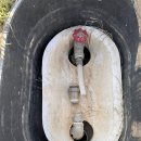 대왕종합배관상사 | 초정 약수 축제 행사장 하수구배관설비 및 수도배관설비