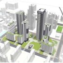 고등택지개발지구 일대 이미지