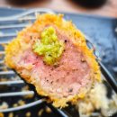 백령로 | [춘천맛집] 춘천 돈까스 강대후문 맛집 &lt;온숯카츠&gt; 후기