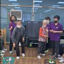 한국보건복지실버케어 이미지
