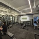 트레이브짐 길동지점 이미지