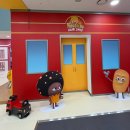 지에스25  양지타운점 | 광명역 브레드이발소 키즈카페 후기｜25개월 아기랑 다녀온 솔직후기