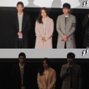 [150124] 수원,죽전,서현 CGV 무대인사 직찍+후기 이미지