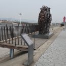 경기둘레길 시흥52코스 | 경기도둘레길 시흥52코스 : 방아머리에서 시흥배곧한울공원까지.. 시화방조제 답사 대신 거북섬 답사로...