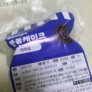 베노프 둥둥케이크 카카오맛 이미지