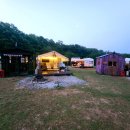 어반티지 글램핑 카라반 펜션 이미지