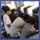 영흥초등학교 이미지