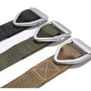 밀리터리 800D 삼각 전술벨트 Military Tactical Belt 이미지