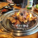 일심푸드숯불구이