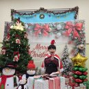 한남어린이집 | 용산 효뜨·옹근달 코끼리베이글 한남점·겨울 첫 굴찜, 어린이집 발표회·36개월 남아 크리스마스 산타...