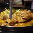 하나감자탕 이미지