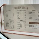 모이나 헤어 | 세종 보람동 염색 잘하는 미용실 모이나헤어 출산 후 밀본 염색 대만족후기