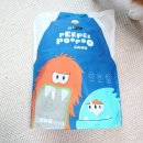 피피푸푸 | 피피푸푸 벤토나이트 한달사용 솔직 후기 고양이모래 내돈내산
