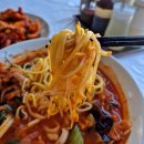 동해시-52 | 한국 동해안 최북단 중화요리 전문점 &#39;동해반점&#39; 다녀온 후기, 강원도 고성 맛집, 통일전망대 근처 중국집