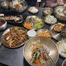 가고파고추장불고기 | [기흥 맛집] "가파도 청보리밥" 채소도 일품이지만 제육도 최고