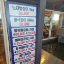 풍천뻘장어 이미지