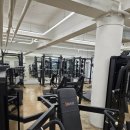 하데스클럽 헬스 | 24시간 이용가능한 김해헬스장 하데스클럽 내외동점