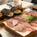 우리포차주 | 부산 광안리 방어 맛집, 로컬들이 인정한 우리포차 방문후기