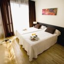 콤포스텔라 | 스페인 마드리드 호텔 콤포스텔라 스위트 아파트먼트 예약 정보